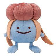 ぬいぐるみ クサイハナ へんしん!メタモンぬいぐるみ 「ポケットモンスター」 ポケモンセンター限定 รูปภาพ 1