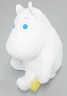 ぬいぐるみ ムーミン黄金のしっぽ 特大サイズ 黄金のしっぽぬいぐるみ 「ムーミン」 gambar 1
