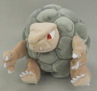 ぬいぐるみ ゴローニャ Pokemon fit ぬいぐるみ 「ポケットモンスター」 ポケモンセンター限定 圖片 1