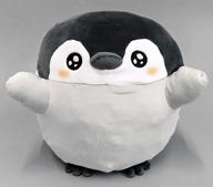 ぬいぐるみ コウペンちゃん 抱っこして〜もっちりBIGぬいぐるみ 「コウペンちゃん」 Bild 1