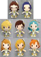 ぬいぐるみ 全8種セット ルミエール・パピヨンver. トレーディングぬいぐるみF 「アイドルマスター ミリオンライブ! シアターデイズ」