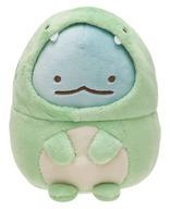 ぬいぐるみ とかげ(きぐるみ) あつめてぬいぐるみ 「すみっコぐらし」