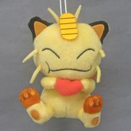 ぬいぐるみ ニャース もぐもぐタイム ぬいぐるみ 〜ライチュウ・ニャース・ゲンガー・メタモン〜 「ポケットモンスター サン＆ムーン」 圖片 1