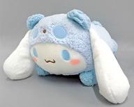 ぬいぐるみ シナモン もこもこパンダBIGぬいぐるみ-キティ・シナモン- 「サンリオキャラクターズ」