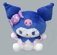 ぬいぐるみ 3.クロミ パペット 「サンリオ当りくじ マイメロディ＆クロミ当りくじ」 imagen 1