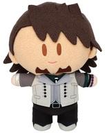 ぬいぐるみ 鏑木・T・虎徹 よりぬい 「TIGER＆BUNNY2」
