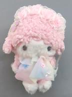ぬいぐるみ マイメロディ(虹のフェアリー) ぬいぐるみ 「サンリオキャラクターズ」 マイメロディ50thアニバーサリーショップ限定