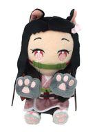 Kamado Nezuko Nyaform Plush Vol.1 Demon Slayer