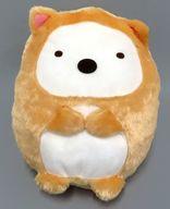 ぬいぐるみ しろくま ぽかぽかねこびより なかよしぬいぐるみXL 「すみっコぐらし」 モーリーファンタジー＆PALO＆モーリーオンライン限定 imagen 1
