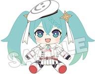 ぬいぐるみ レーシングミク 2023Ver. ぬいぐるみ 「キャラクター・ボーカル・シリーズ 01 初音ミク」