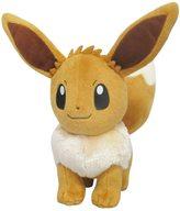 ぬいぐるみ イーブイ(メスのすがた) ALL STAR COLLECTION Sサイズぬいぐるみ 「ポケットモンスター」 圖片 1