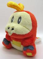 ぬいぐるみ ホゲータ ぬいぐるみ 「一番くじ Pokemon 30th ANNIVERSARY vol.2」 G賞 Bild 1