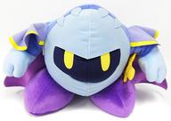 ぬいぐるみ メタナイト カービィ＆メタナイトBIGぬいぐるみ2016 「星のカービィ」