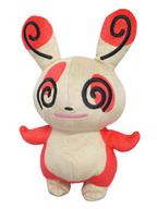 ぬいぐるみ パッチール ALL STAR COLLECTION Sサイズぬいぐるみ 「ポケットモンスター」 画像 1