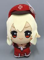 ぬいぐるみ クレー もっと大きくなったちびぐるみ〜逃げ回る太陽・クレー〜 「原神」