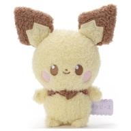 ぬいぐるみ ピチュー ポケピースぬいぐるみ 「ポケットモンスター」