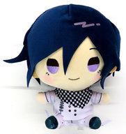 ぬいぐるみ 王馬小吉 もちどる ぬいぐるみ 「ダンガンロンパ」 ドン・キホーテ限定