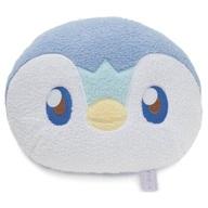 クッション・本体 ポッチャマ ポケピース ぬいぐるみフェイスクッション 「ポケットモンスター」