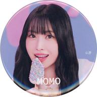 バッジ・ピンズ モモ(TWICE) 缶バッジ 「JYP JAPAN POPUP STORE 2023」