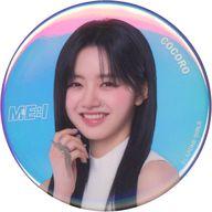 バッジ・ピンズ COCORO 缶バッジ 「2024 ME：I LAUNCHING SHOW ME：ICONIC」 画像 1