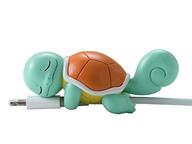 ゼニガメ 「ポケットモンスター すやすや★オン・ザ・ケーブルvol.2」 画像 1