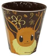 マグカップ・湯のみ イーブイ メラミンカップ(ブラウン) 「ポケットモンスター」 圖片 1