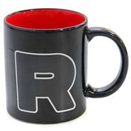 マグカップ・湯のみ Team Rocket(ロケット団) チェンジングマグカップ 「ポケットモンスター」 ポケモンセンター限定 圖片 1