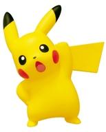 トレーディングフィギュア ピカチュウ 「ポケモン ならんでたいそうマスコット」 圖片 1