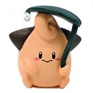 トレーディングフィギュア ピィ 「ポケットモンスター みんなであまやどりマスコット」 Bild 1