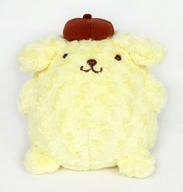 ぬいぐるみ プリン ローズボアBIGぬいぐるみ 「ポムポムプリン」