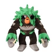 ぬいぐるみ ゴリランダー ぬいぐるみ 「ポケットモンスター ソード・シールド」 ポケモンセンター限定 รูปภาพ 1