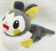 ぬいぐるみ 013. エモンガ MYポケモンコレクションぬいぐるみ3 「ポケットモンスター ベストウイッシュ」 圖片 1