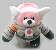 Pokémon Pokémon Halloween Time Bewear Plush image 1