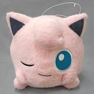 ぬいぐるみ A.プリン でっかいぬいぐるみ〜プリン・ラプラス〜 くつろぎタイム 「ポケットモンスター」 Bild 1