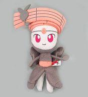 ぬいぐるみ 132.メロエッタ(ステップフォルム) MYポケモンコレクション ぬいぐるみ18〜劇場版〜 「劇場版ポケットモンスター ベストウイッシュ」 รูปภาพ 1