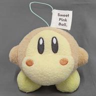 Waddle Dee Soft Touch Mini Plush Kirby