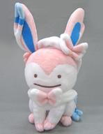 ぬいぐるみ ニンフィア へんしん!メタモン ぬいぐるみ 「ポケットモンスター」 ポケモンセンター限定 รูปภาพ 1