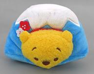 ぬいぐるみ プーさん 富士山 ぬいぐるみ ミニ(S) 「ディズニー TSUM TSUM -ツムツム-」 ディズニーストア限定