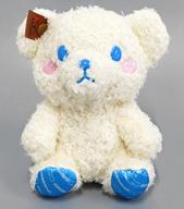ぬいぐるみ シナモロール わんこボーイズ!おそろいぬいぐるみ 「こぐまのBonVoyage×サンリオキャラクターズ」 Bild 1