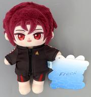 ぬいぐるみ 松岡凛 ぬいぐるみ 「Free! POPMART 福賞 くじ」 2等 中国限定 รูปภาพ 1