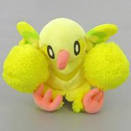 ぬいぐるみ オドリドリ(ぱちぱちスタイル) Pokemon fit ぬいぐるみ 「ポケットモンスター」 ポケモンセンター限定 Bild 1