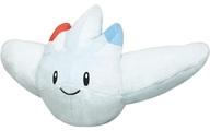 ぬいぐるみ トゲキッス ALL STAR COLLECTION Sサイズぬいぐるみ 「ポケットモンスター」 รูปภาพ 1