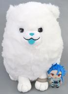ぬいぐるみ セタンタ＆クラン2世 ぬいぐるみセット 「Fate/Grand Order カルデア・サテライトステーション 2023-2024」 イベント＆アニプレックスオンライン限定