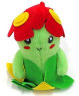 食玩 雑貨 3.キレイハナ 「ポケットモンスター ポケモンフレンズ7」