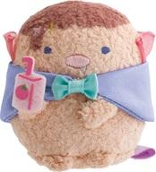 ぬいぐるみ とんかつ てのりぬいぐるみ すみっコぐらしコレクション スプーキーハロウィン 「すみっコぐらし」 รูปภาพ 1