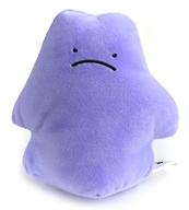 ぬいぐるみ メタモン D(怒り) ぬいぐるみ〜メタモン〜 「ポケットモンスター」 圖片 1
