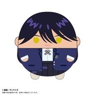 냐안 푹신 데굴데굴 BIG(인형) 「기동전사 Gundam GQuuuuuuX(지크액스)」 이미지 1