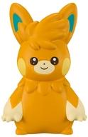 食玩 トレーディングフィギュア 4.パーモット 「ポケモンキッズ キミとポケモンの出会い編」 Bild 1