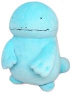 クッション・抱き枕・本体(キャラクター) ヌオー もちふわクッション 「ポケットモンスター」 画像 1