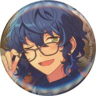 Aoba Tsumugi Can Badge - Ensemble Stars!! Featured Scout [2020 WINTER] -Casual Side-